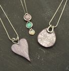 Colourful Resin Jewellery